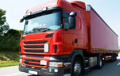 Antalya Çapa Ambar Kargo